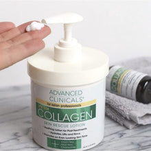 Advanced-Clinicals-Collagen-Skin4 - USA Mega Market