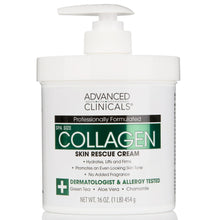 Advanced-Clinicals-Collagen-Skin - USA Mega Market