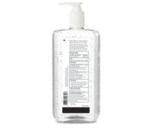 Purell Advanced Hand Sanitizer Refreshing Gel, 33.8 fl oz