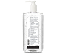 AdvancedHandSanitizerRefreshingGel_33.8floz1 - USA Mega Market