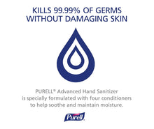 AdvancedHandSanitizerRefreshingGel_33.8floz3 - USA Mega Market