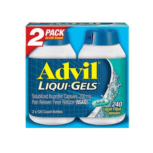 AdvilLiqui-Gels_2pk - USA Mega Market