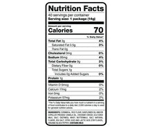 Pirate's Booty Aged White Cheddar Puffs, 0.5 oz (40-pk)