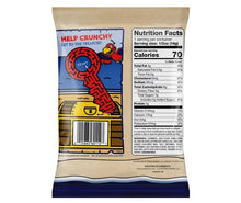 Pirate's Booty Aged White Cheddar Puffs, 0.5 oz (40-pk)