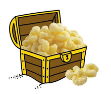 Pirate's Booty Aged White Cheddar Puffs, 0.5 oz (40-pk)