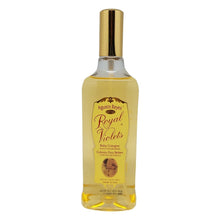 Agustin Reyes Royal Violets with Chamomile Eau de Cologne 7.6 fl oz