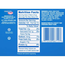 AirHeads, 0.55 oz, Variety Pack, 90-count