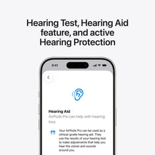 Apple AirPods Pro 3