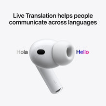 Apple AirPods Pro 3