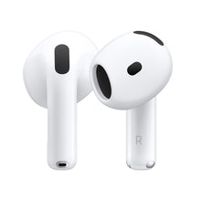 AirPods 4 con cancelación activa de ruido