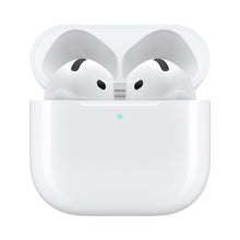 AirPods 4 con cancelación activa de ruido