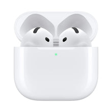 AirPods 4 with Active Noise Cancellation