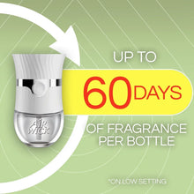 AirWickScentedOilAirFreshener_FreshLinen_9refills2 - USA Mega Market
