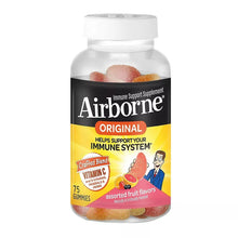 AirborneGummies_75ct. - USA Mega Market