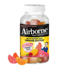 AirborneImmuneSupportGummies_90ct - USA Mega Market