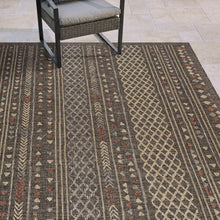 Airen Indoor/Outdoor Rug Collection, Lenore