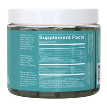 AkashaSuperfoodsGLOWSeaMoss_PearlPowder_120Gummies4 - USA Mega Market