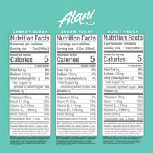 Alani Nu Mini Energy Variety Pack 8.4 fl. oz., 24 pk.