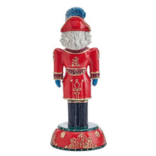 Albert_Holiday_Nutcracker_Figurine_14.75_IN_1 - USA Mega Market