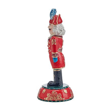 Albert_Holiday_Nutcracker_Figurine_14.75_IN - USA Mega Market