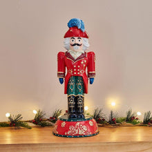 Albert_Holiday_Nutcracker_Figurine_14.75_IN_3 - USA Mega Market