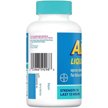 AlevePainRelieverLiquidGels_160ct.1 - USA Mega Market