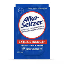 AlkaSeltzerEffervescent4 - USA Mega Market