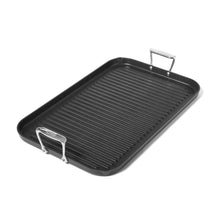 All-CladHA1ExpertNonstickDouble-BurnerGrill-_1 - USA Mega Market