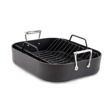 All-Clad HA1 Expert Nonstick Roaster w/ Rack