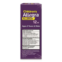 AllegraChildren_sDye-Free1 - USA Mega Market