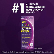 AllegraChildren_sDye-Free5 - USA Mega Market