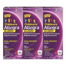 AllegraChildren_sDye-Free - USA Mega Market