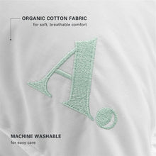 AllswellOrganicCottonDown-likeBedPillow-StandardQueen2-_3 - USA Mega Market
