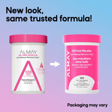 Almay-Biodegradable-Oil-Free-Mic5 - USA Mega Market