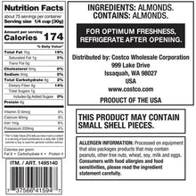 Almonds_5lbs2 - Brands For Less USA