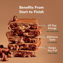 Aloha Plant-Based Protein Bars, Variety Pack, 12 ct.