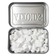 Altoids Breath Mints, Hard Peppermint Candy, 1.76 oz, 12-count