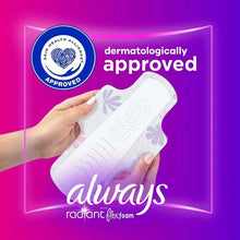 Always-Radiant-Regular-Pads-with-Flexi-Wings-Scented-Size-1-76-ct-4-_3 - Brands For Less USA