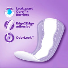AlwaysDailyExtraProtectPantyLiners_ExtraLongLength_Unscented_92Count6 - USA Mega Market