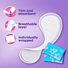 Always Daily Panty Liners, Unscented, 240 ct.