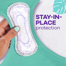 Always Daily Protect Panty Liners, Regular Length, Unscented, 48 Count