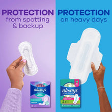 AlwaysDailyProtectPantyLiners_RegularLength_Unscented_48Count4 - USA Mega Market