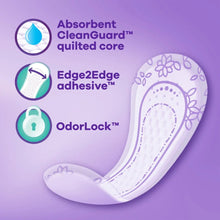 AlwaysDailyProtectPantyLiners_RegularLength_Unscented_48Count8 - USA Mega Market
