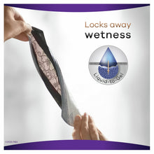 AlwaysDiscreetBoutiqueIncontinencePads_ModerateAbsorbency_RegularLength_48CT5 - USA Mega Market