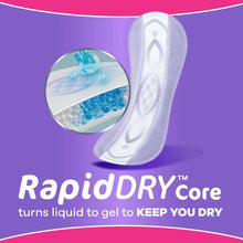 AlwaysDiscreetIncontinencePantyLinersforBladderLeaks-Size2-VeryLightAbsorbency-48Count5-_5 - USA Mega Market