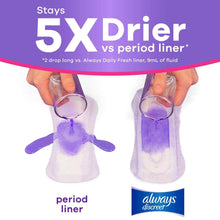 AlwaysDiscreetIncontinencePantyLinersforBladderLeaks-Size2-VeryLightAbsorbency-48Count7-_3 - USA Mega Market