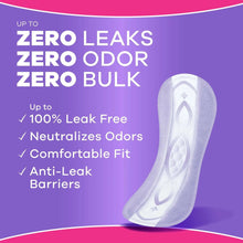 AlwaysDiscreetIncontinencePantyLinersforBladderLeaks-Size2-VeryLightAbsorbency-48Count8-_2 - USA Mega Market