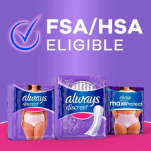 AlwaysDiscreetPads-ModerateAbsorbency-Long54Count3-_9 - USA Mega Market