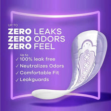 AlwaysDiscreetplusIncontinenceLinersforWomen-VeryLightLong-132ct-8-_3 - Brands For Less USA