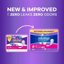 AlwaysDiscreetplusIncontinenceLinersforWomen-VeryLightLong-132ct-9-_2 - USA Mega Market
